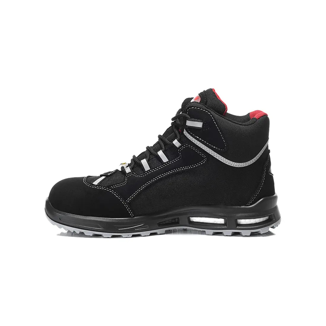 ELTEN - SANDER XXT ESD S3 schwarz