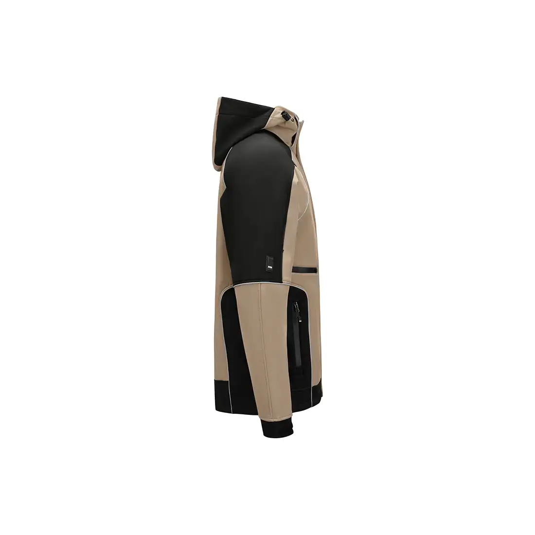FHB - Softshell-Jacke WALTER