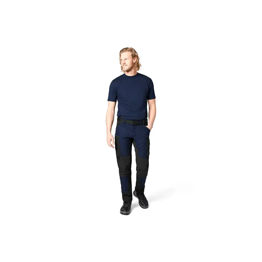 FHB - T-Shirt JENS