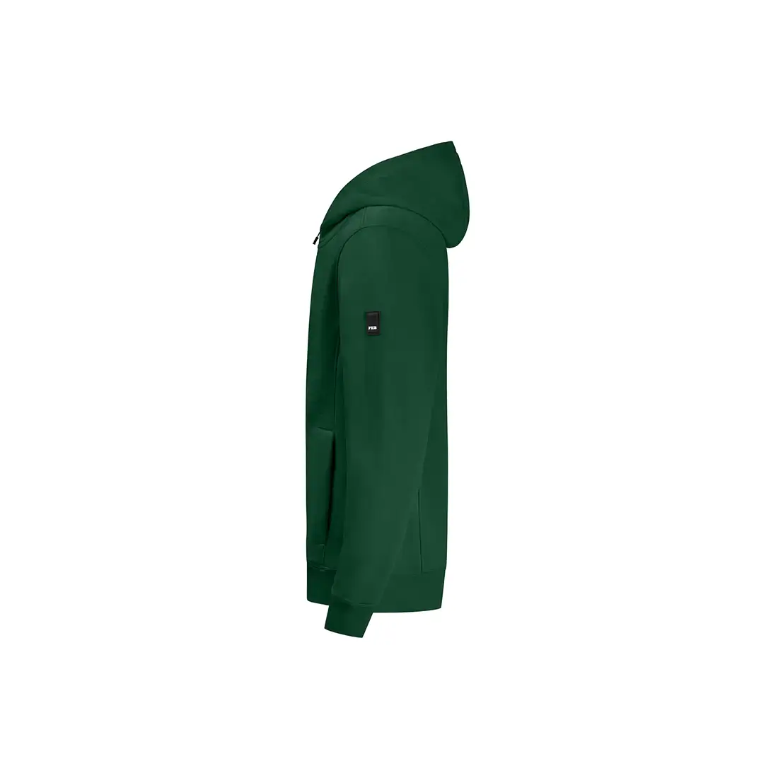 FHB - Hoodie Jacke QUENTIN