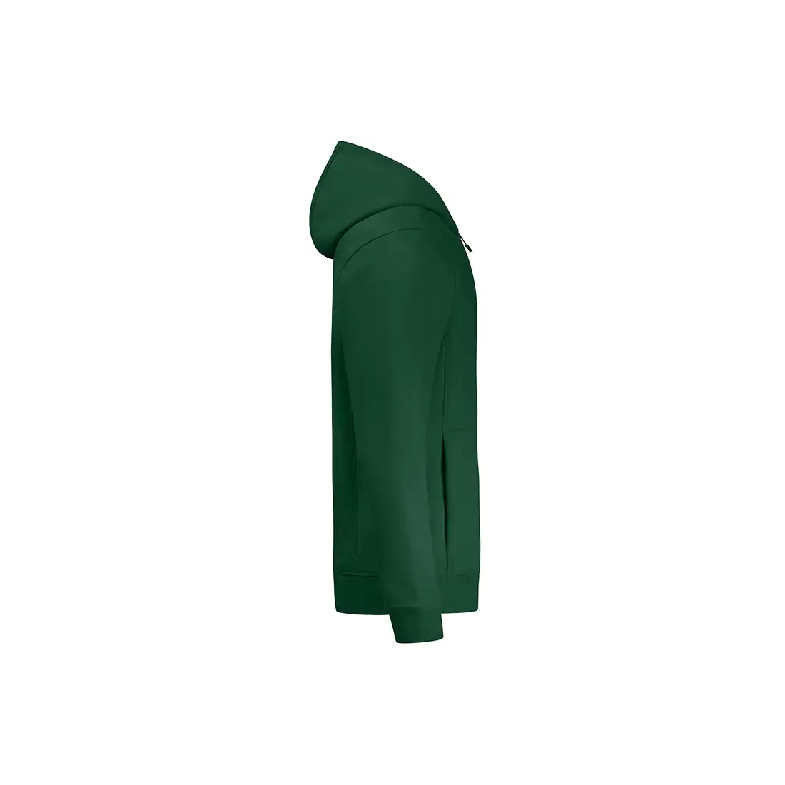 FHB - Hoodie Jacke QUENTIN