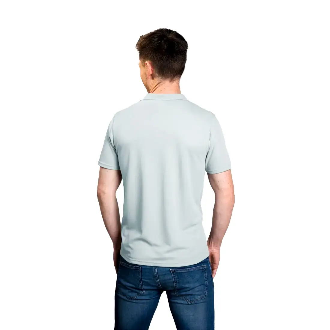 IQ-UV - Poloshirt 50+
