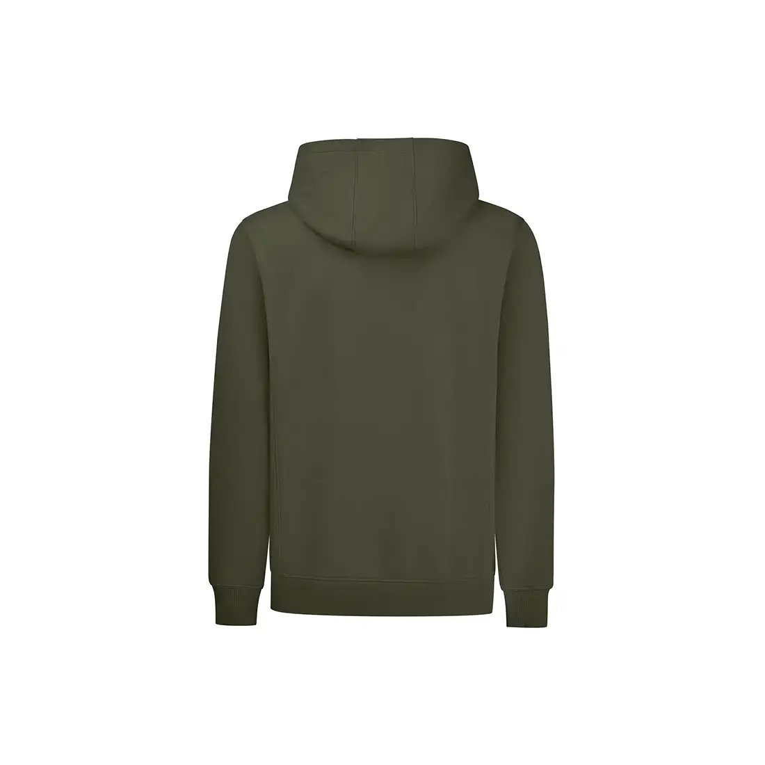 FHB - Hoodie Jacke QUENTIN