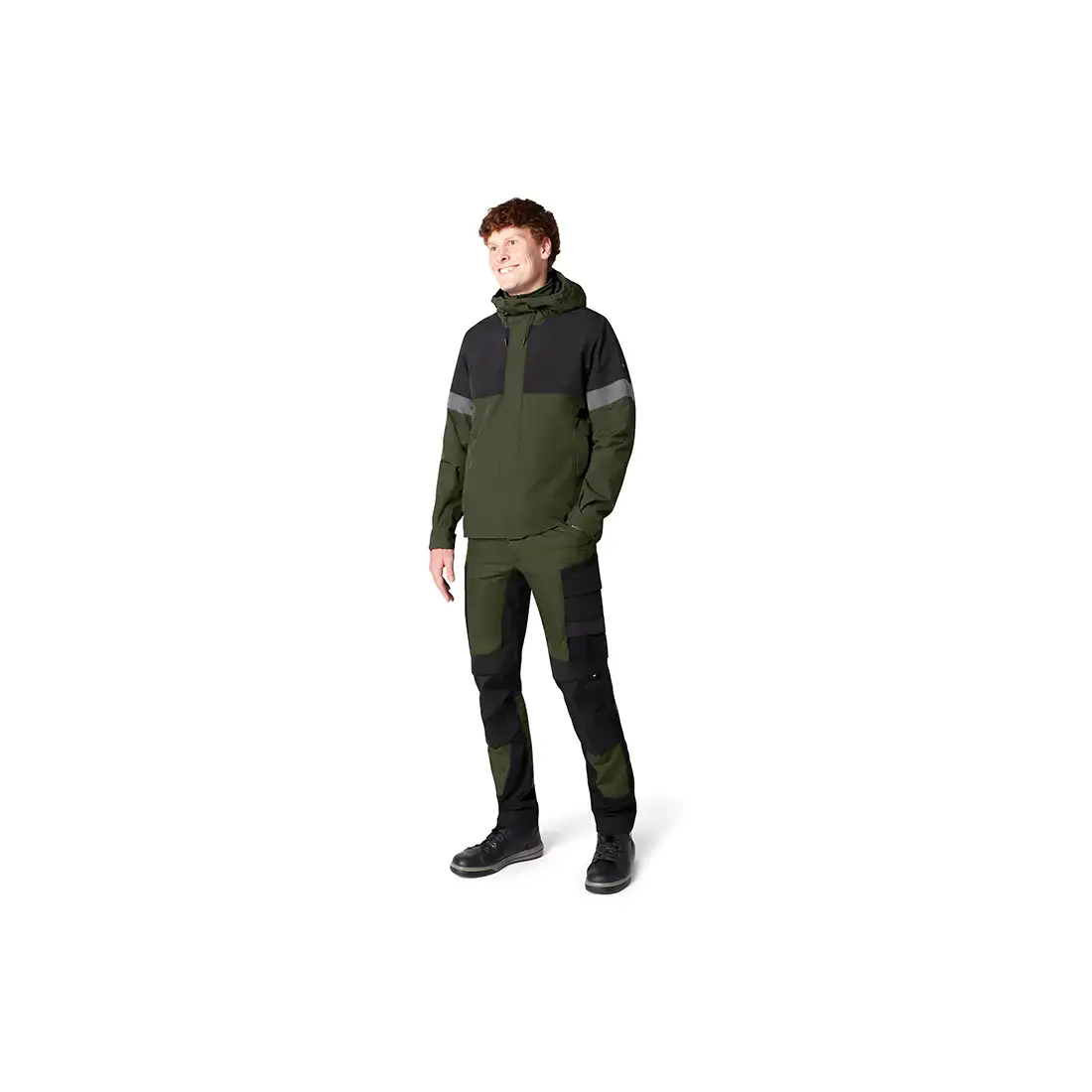FHB - Regenjacke LUCA