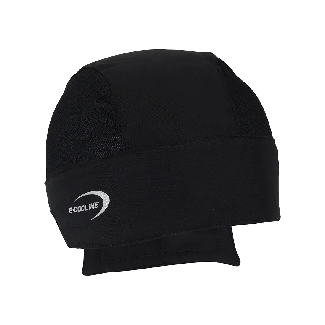 E.COOLINE - Bandana Air Powercool SX3 schwarz