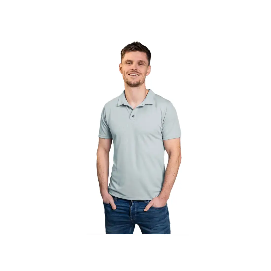 IQ-UV - Poloshirt 50+