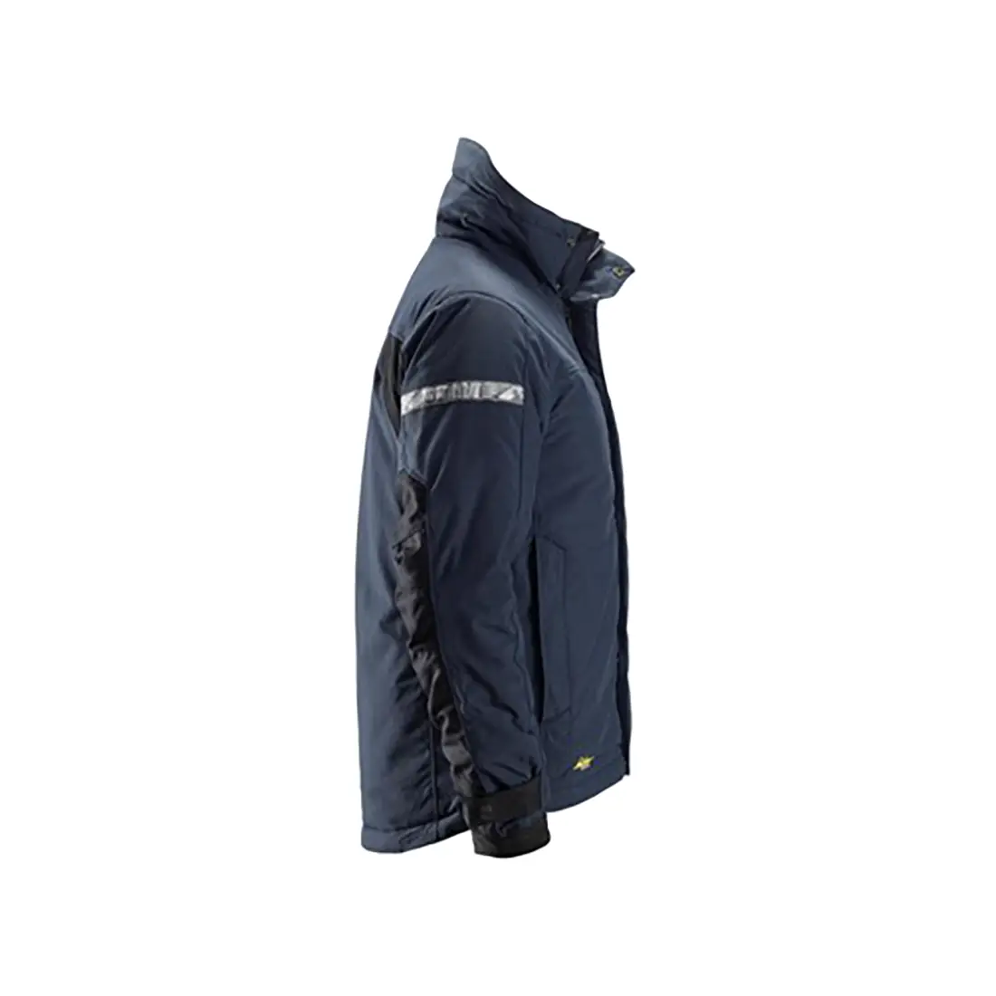 SNICKERS - AllroundWork Jacke gefüttert