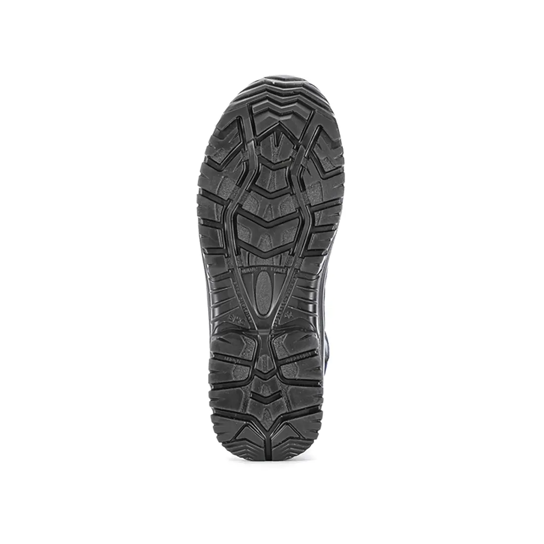 SIXTON - CORVARA NERO SRC S3 schwarz