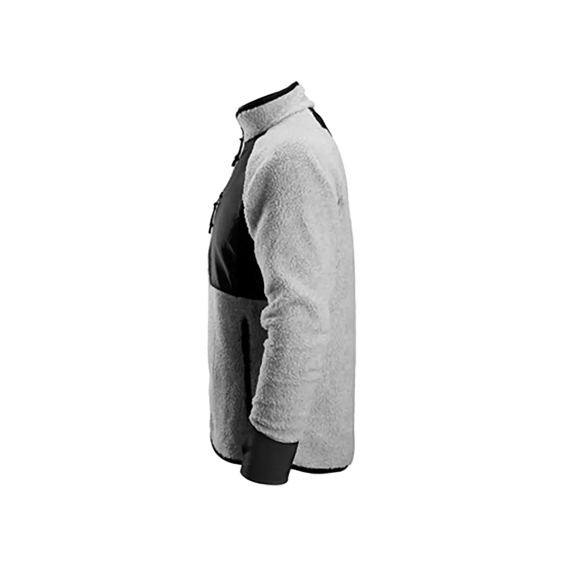 SNICKERS - AllroundWork Jacke mit Reißverschluss