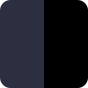 navy/schwarz