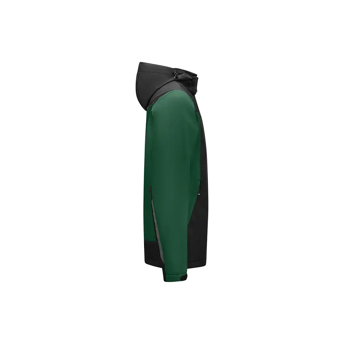 FHB - Softshell-Jacke JANNIK