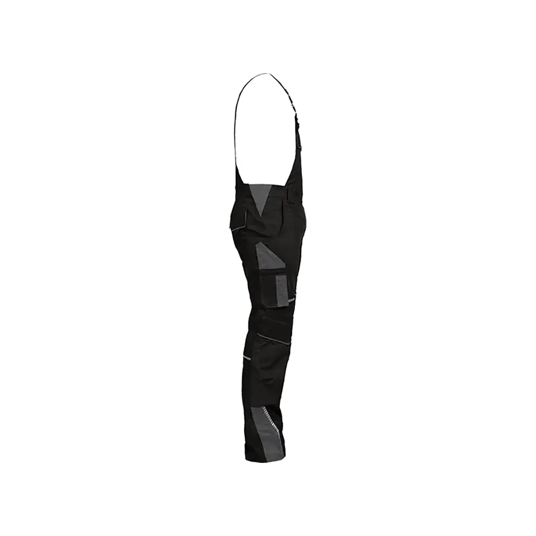 LEIBWÄCHTER - Latzhose