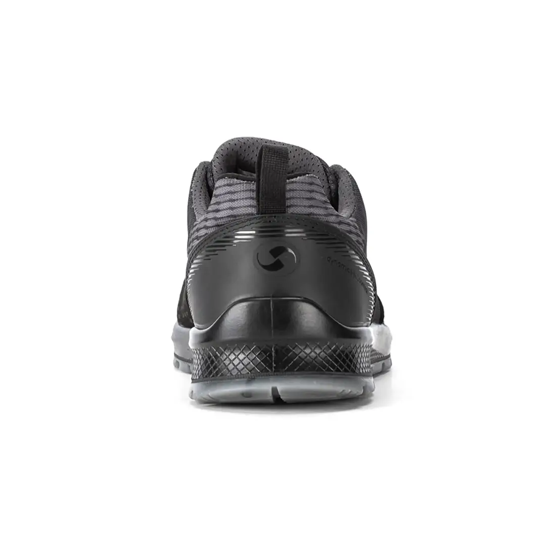 SIXTON - AUCKLAND SRC ESD S3 schwarz