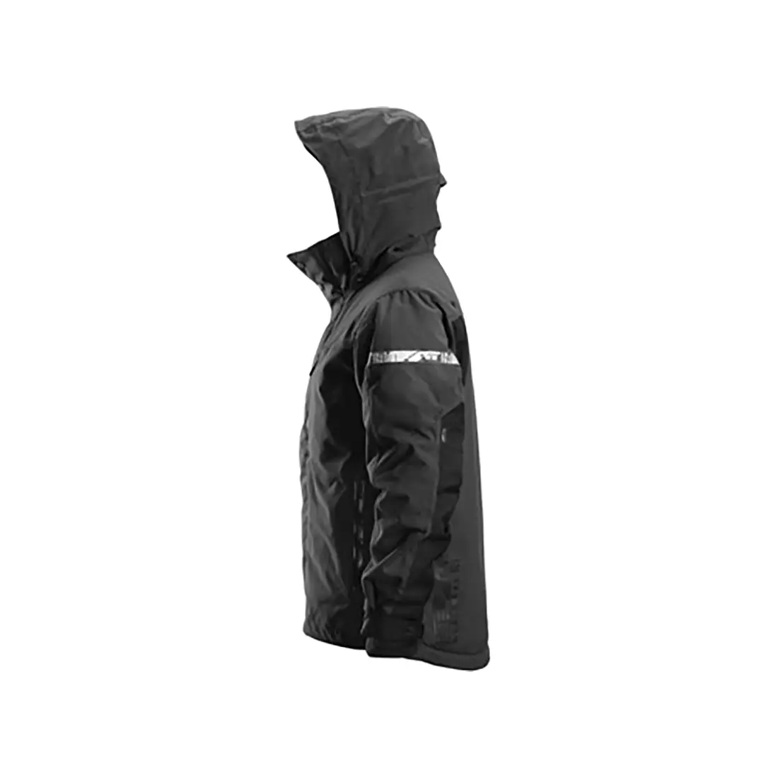 SNICKERS - AllroundWork wasserdichte/isolierende Arbeitsjacke