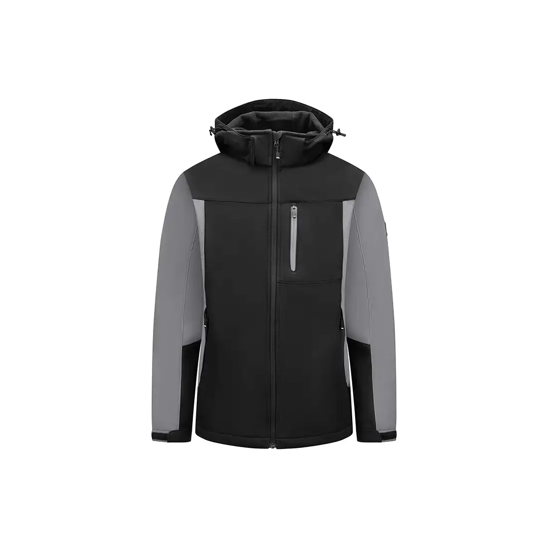 FHB - Softshell-Jacke JANNIK