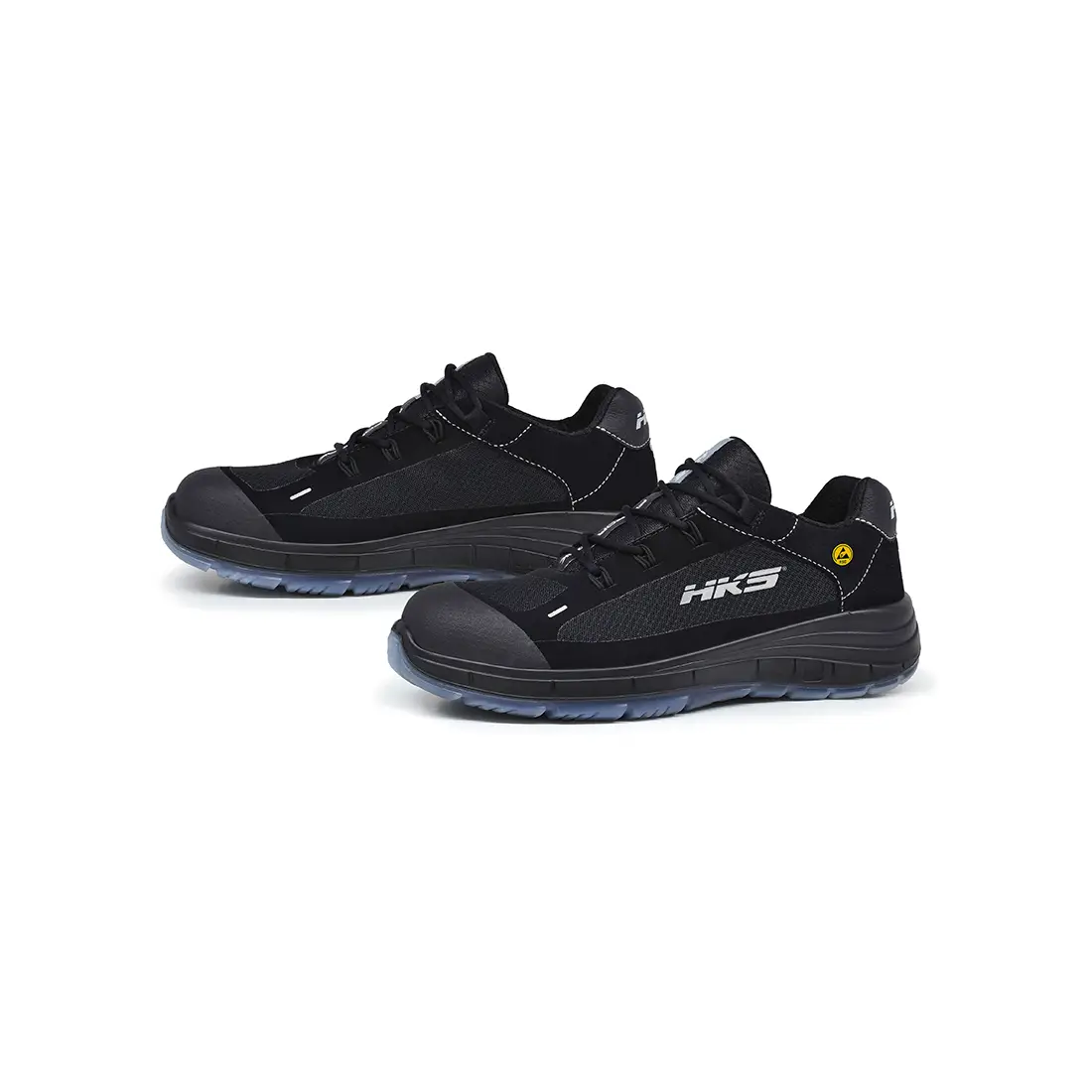 HKS - Free 1 TP Halbschuh LOW S1P