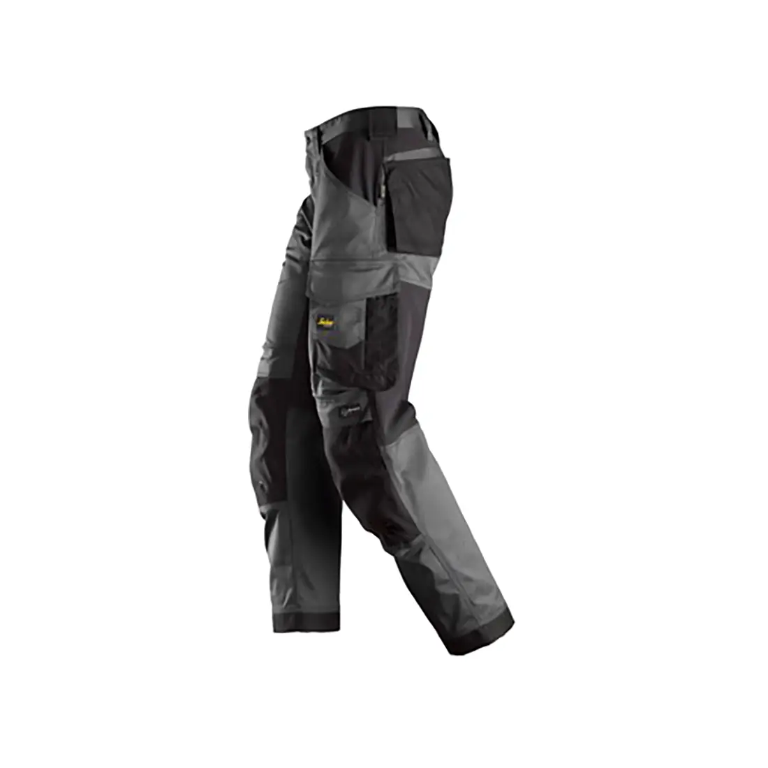 SNICKERS - AllroundWork Arbeitshose Stretch Loose Fit