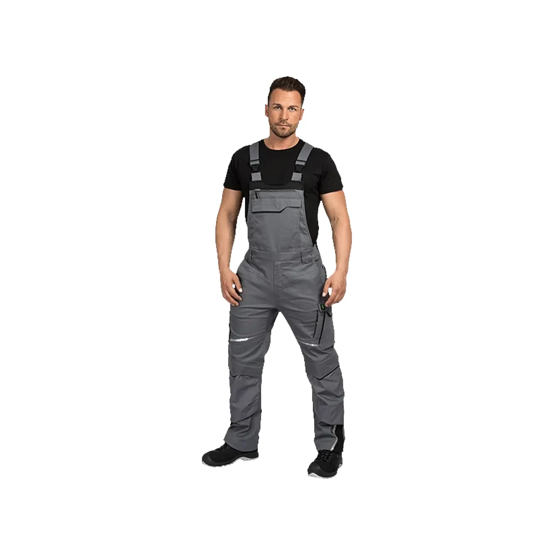 LEIBWÄCHTER - Latzhose