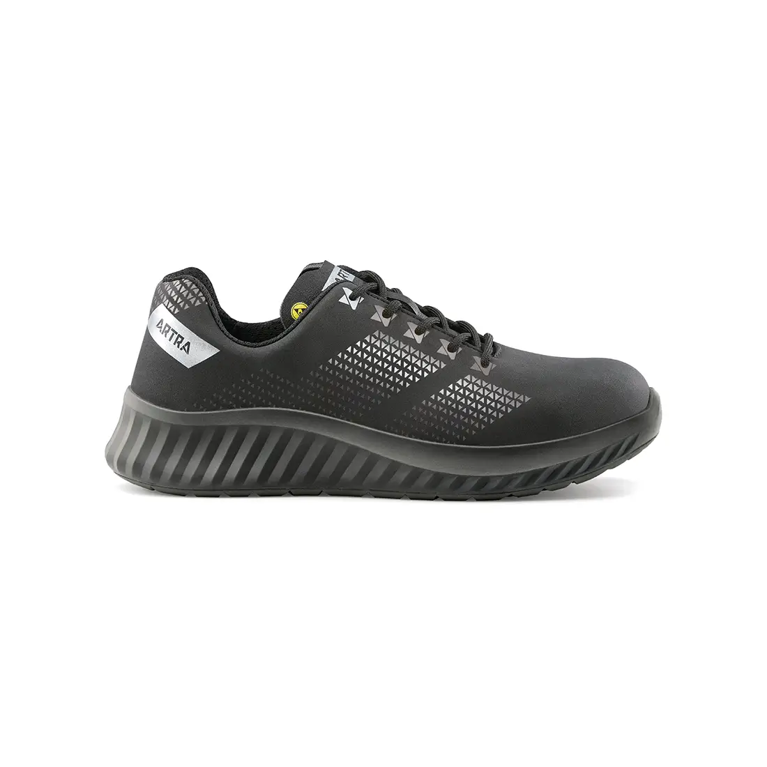ARTRA - Sicherheitshalbschuh AROSIO S3