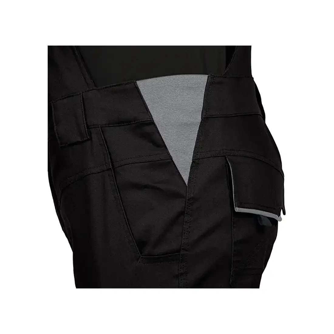 LEIBWÄCHTER - Latzhose