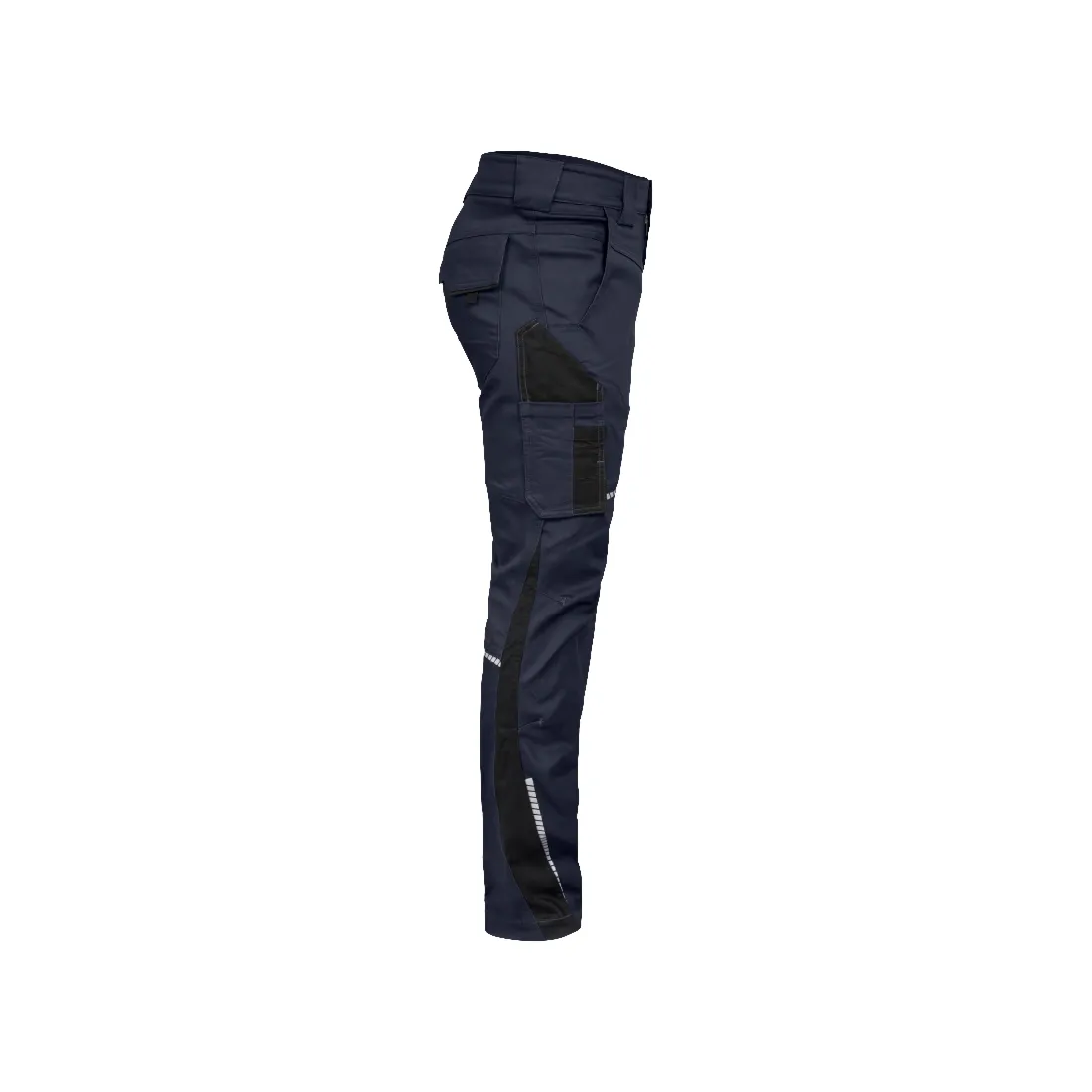 LEIBWÄCHTER - Bundhose ohne Knietaschen