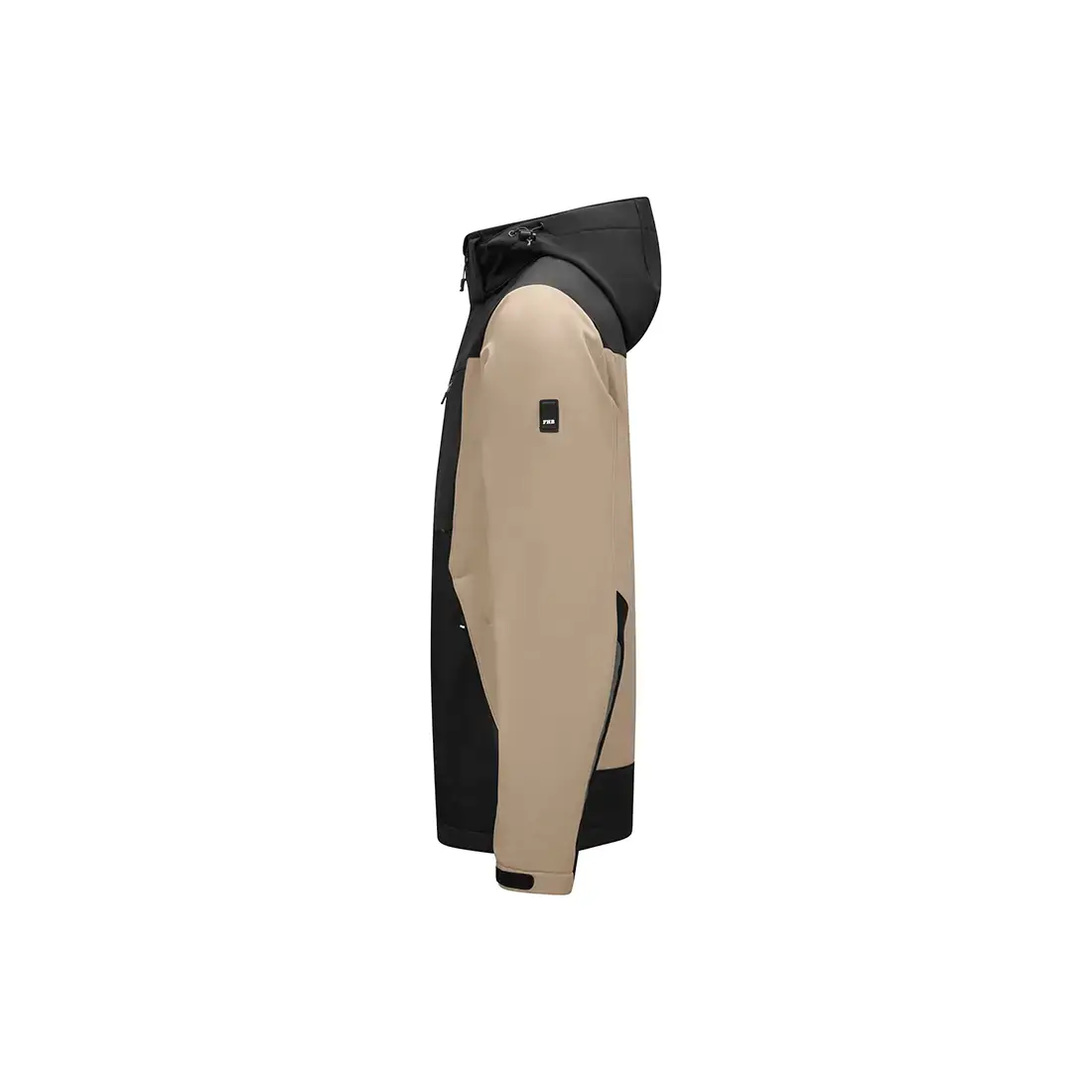 FHB - Softshell-Jacke JANNIK