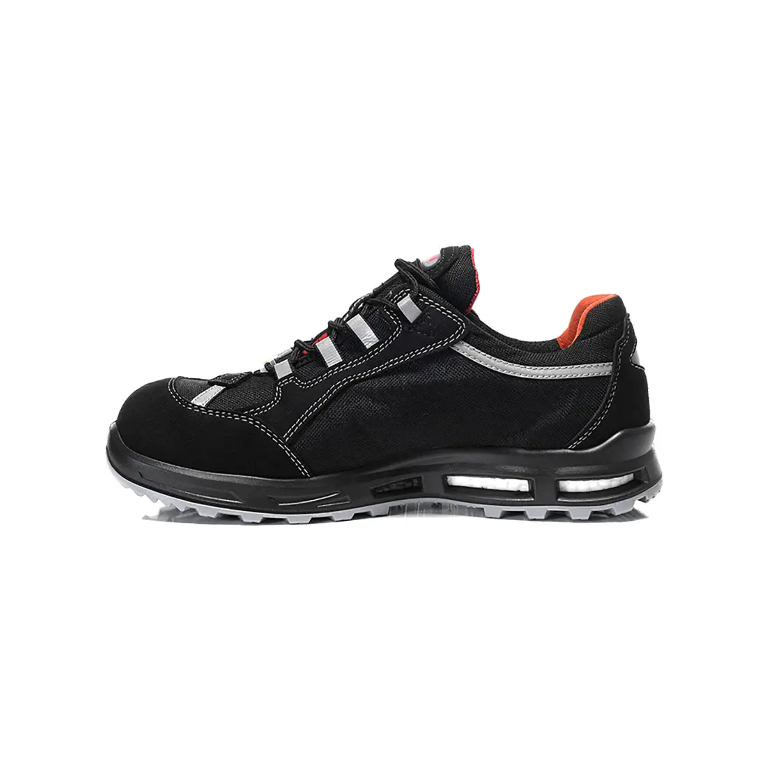 ELTEN - SENEX XXT ESD S3 schwarz