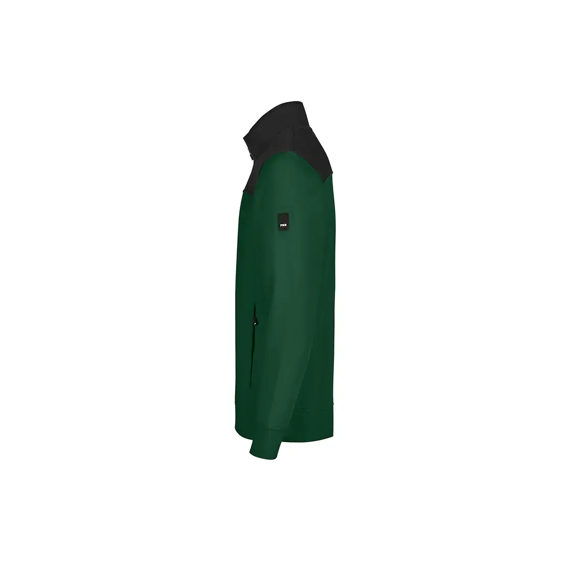 FHB - Zip-Sweatshirt ROB