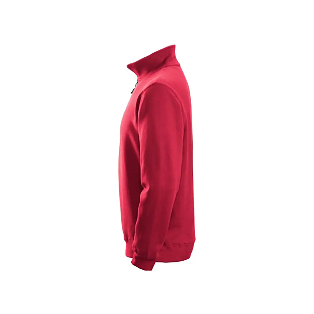 SNICKERS - Sweatshirt Troyer 1/2 Reißverschluss