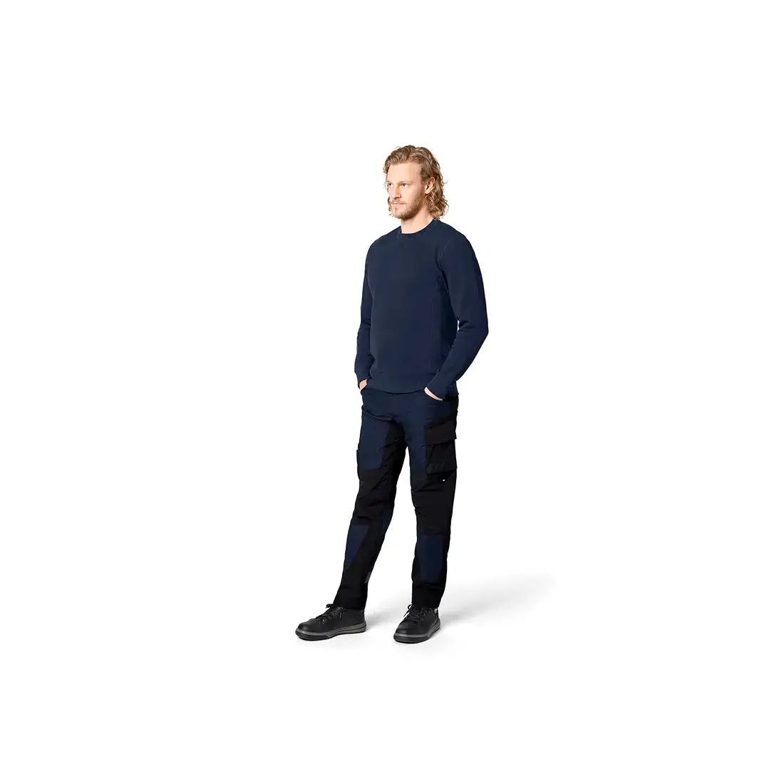 FHB - Sweatshirt TIMO