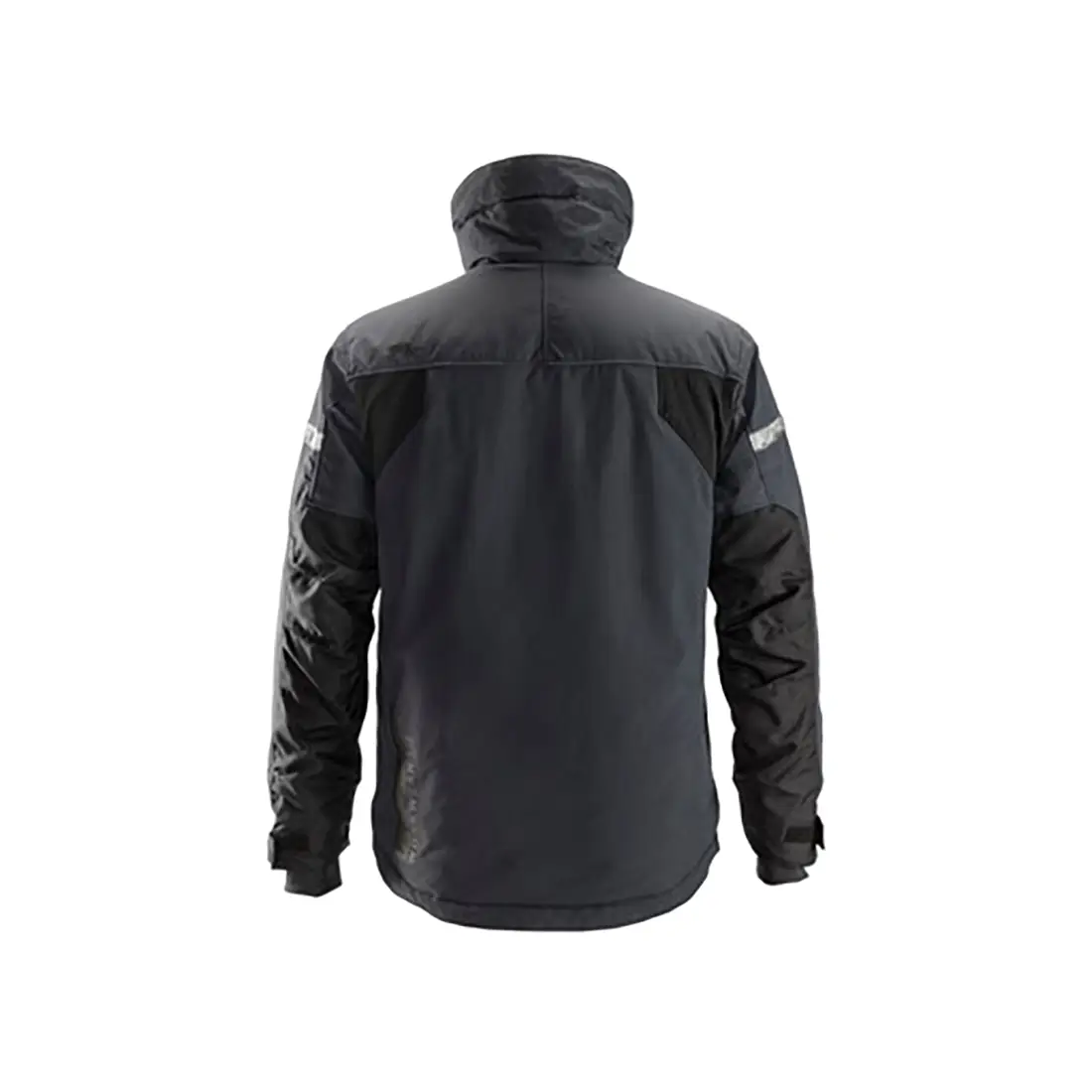 SNICKERS - AllroundWork Jacke gefüttert