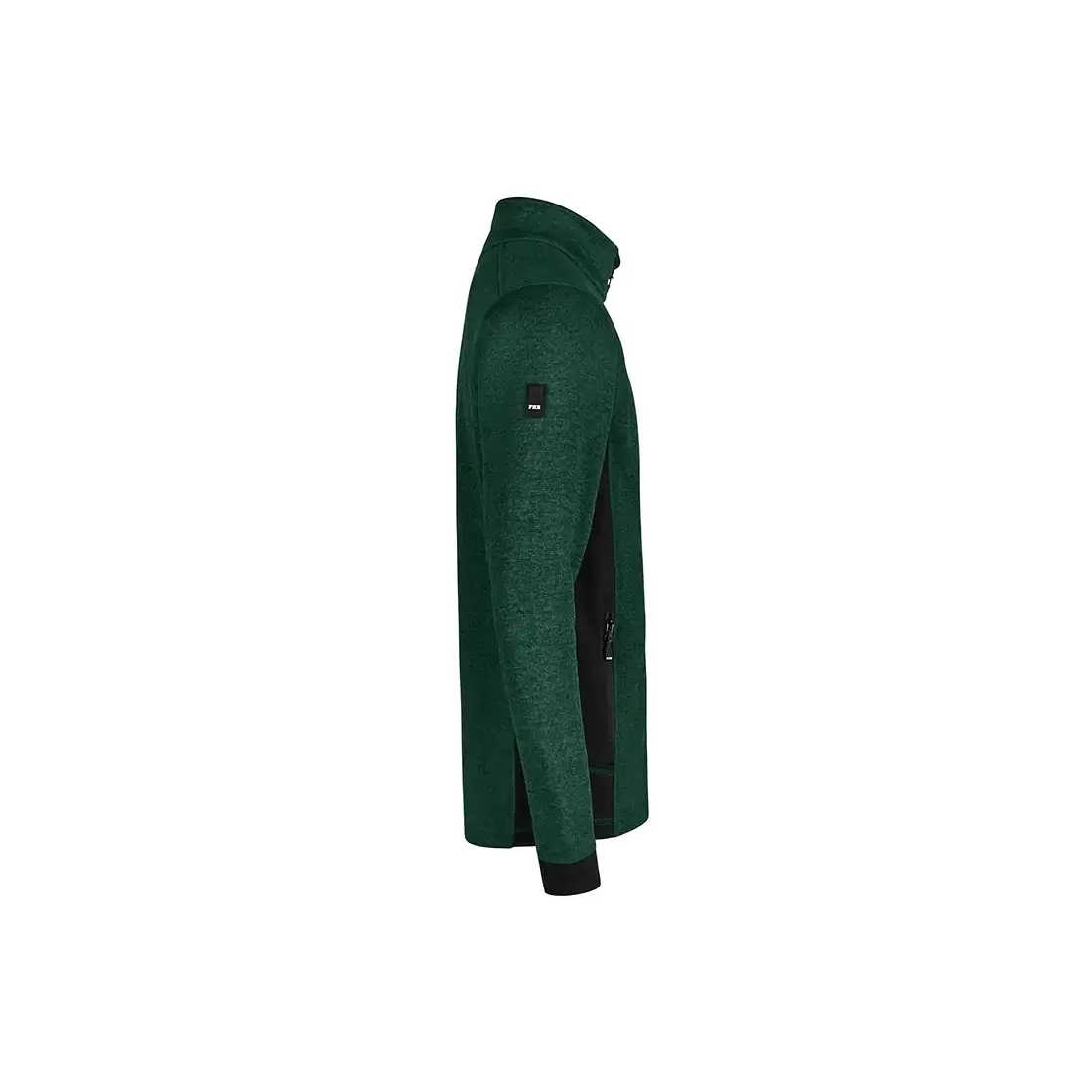 FHB - Strickfleece-Jacke CHRISTOPH