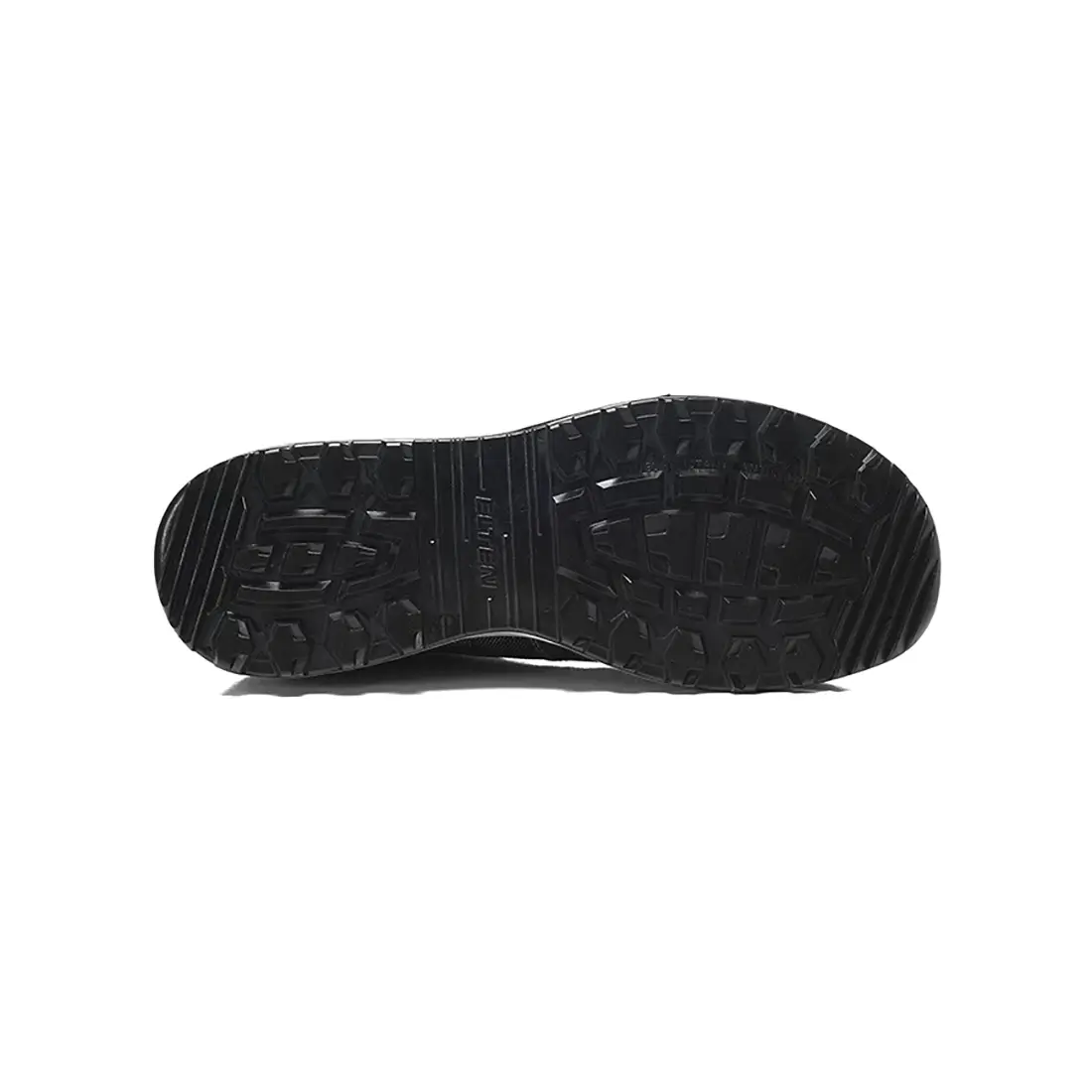 ELTEN - SENSATION XXT ESD LOW S2 jeans/schwarz