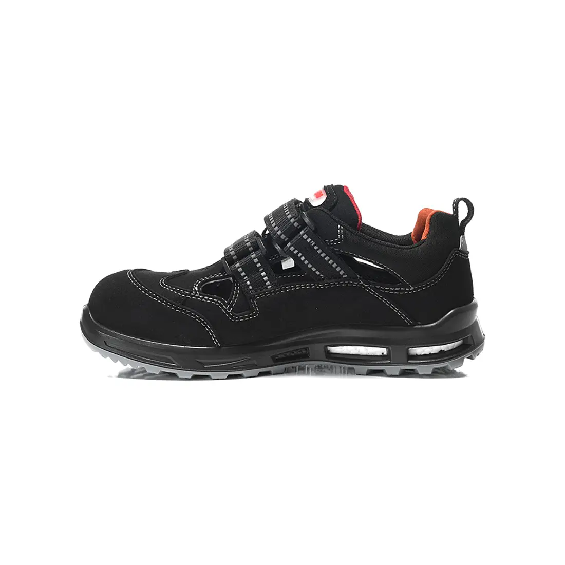 ELTEN - SCOTT XXT ESD S1P schwarz