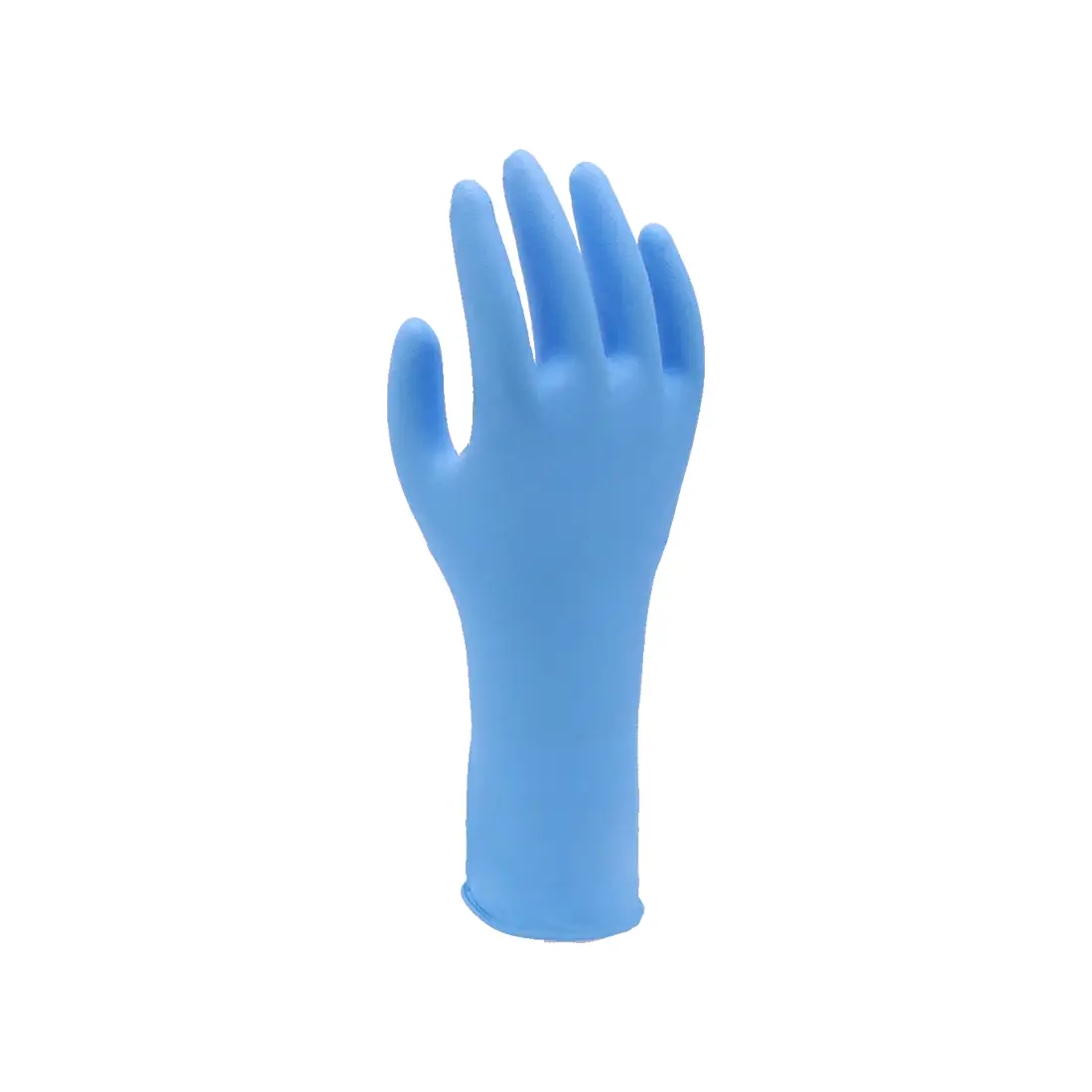 SHOWA - Einweghandschuh blau