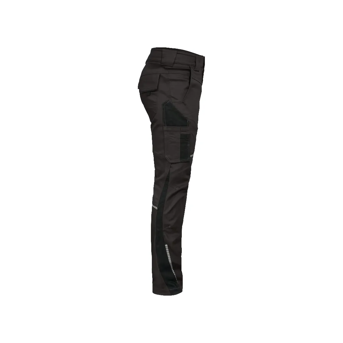 LEIBWÄCHTER - Bundhose ohne Knietaschen