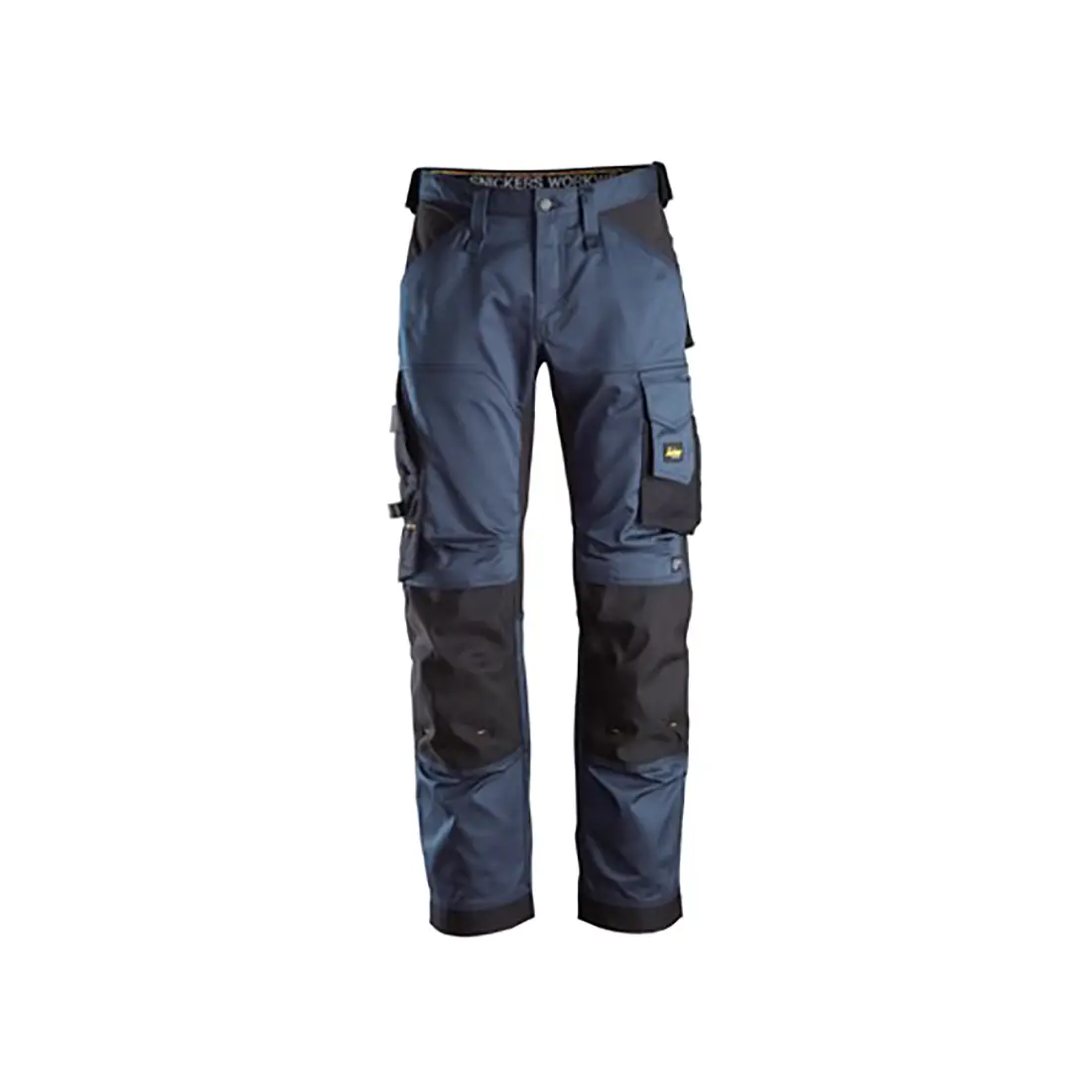 SNICKERS - AllroundWork Arbeitshose Stretch Loose Fit