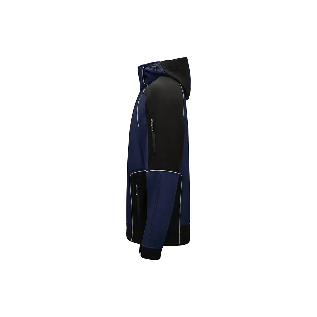 FHB - Softshell-Jacke WALTER