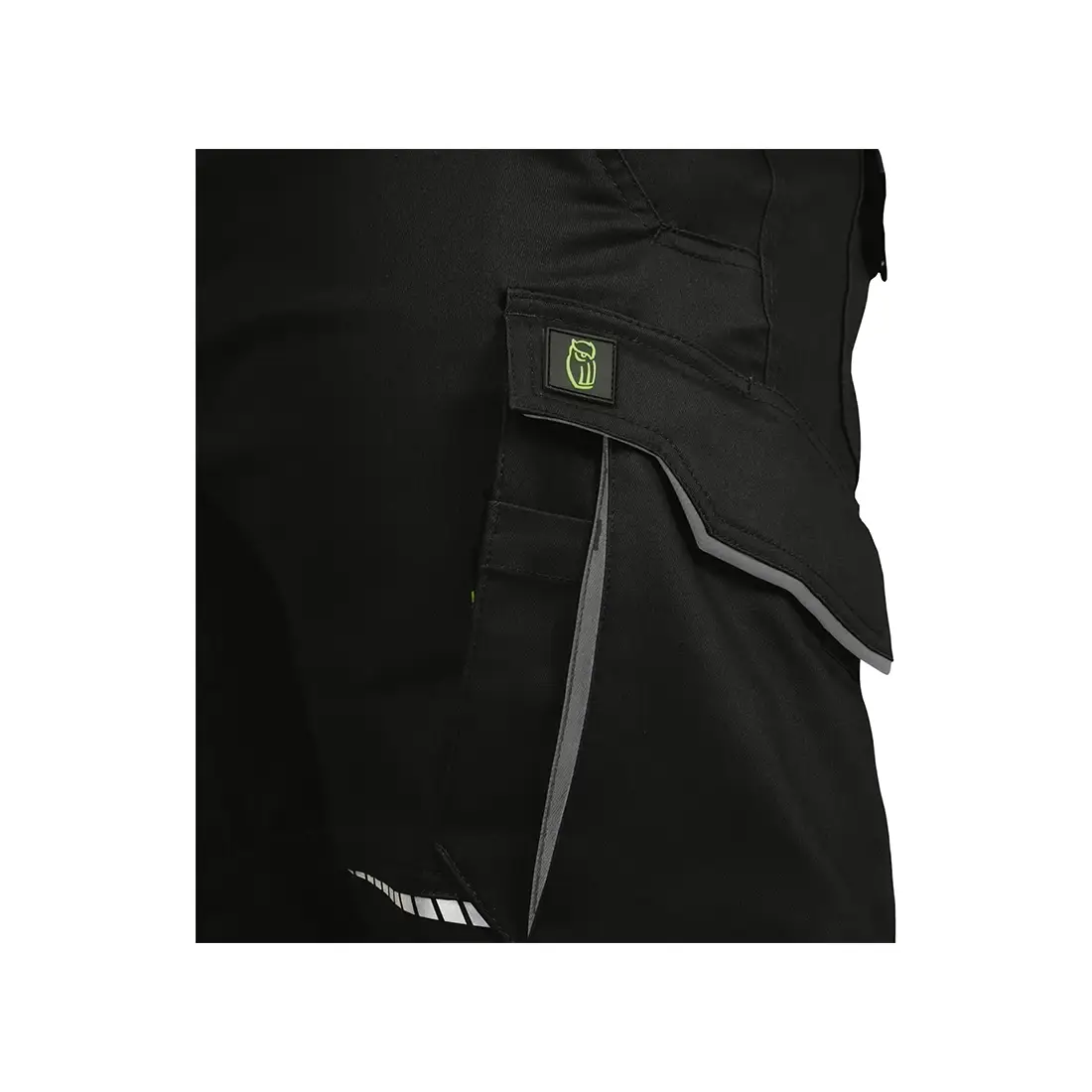 LEIBWÄCHTER - Bundhose Damen