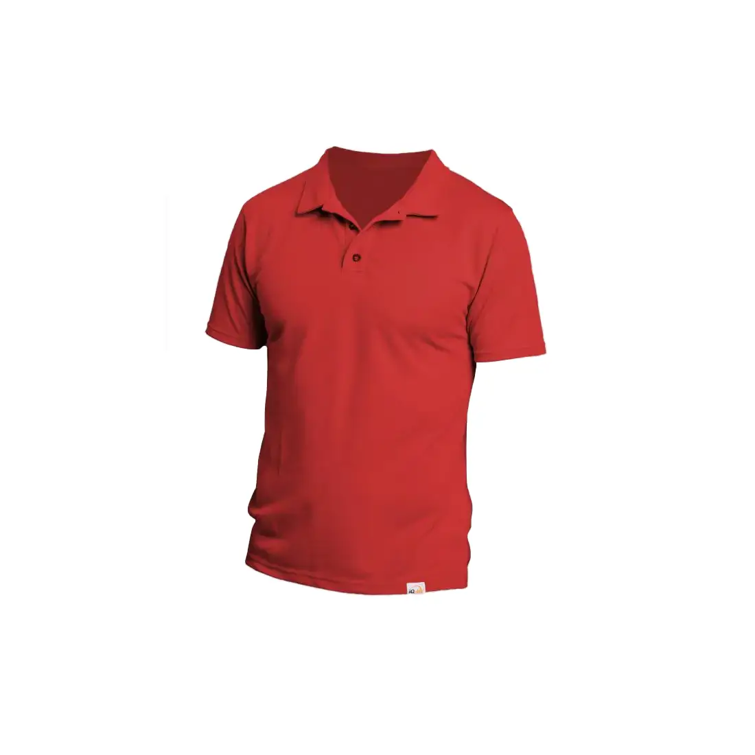 IQ-UV - Poloshirt 50+