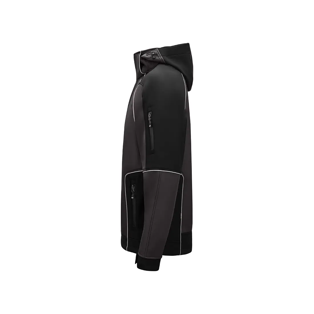 FHB - Softshell-Jacke WALTER
