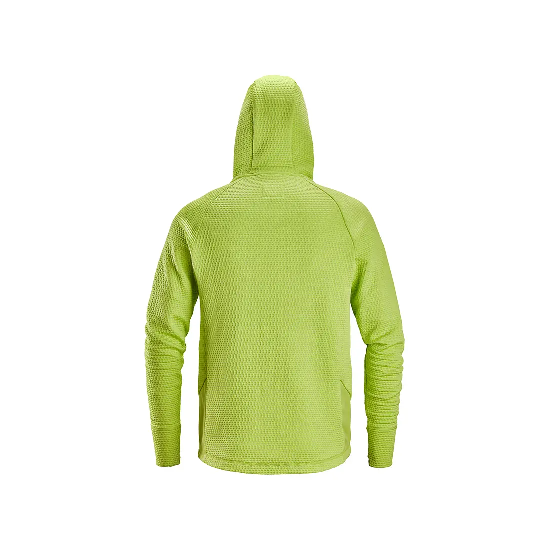 SNICKERS - FlexiWork Full-Zip Midlayer Kapuzenjacke