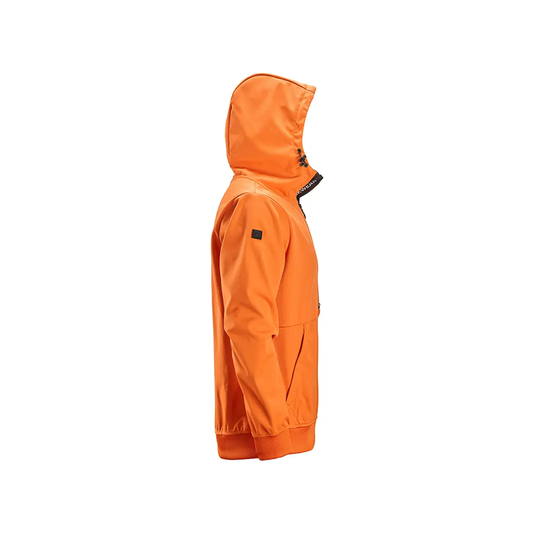 SNICKERS - FlexiWork Windblocker Stretch-Hoodie