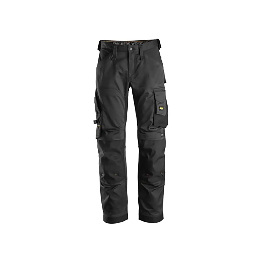 SNICKERS - AllroundWork Arbeitshose Stretch Loose Fit