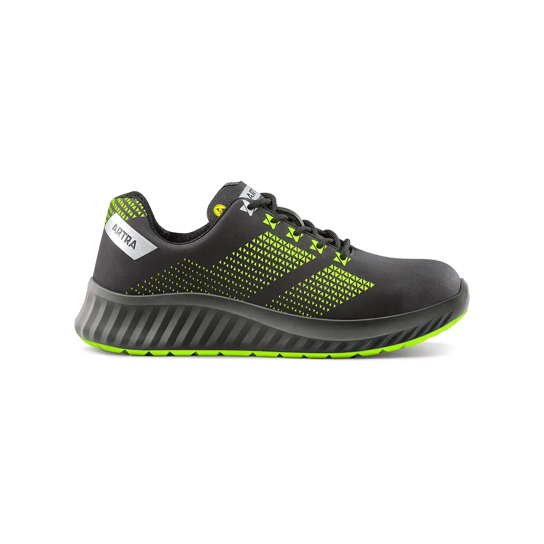 ARTRA - Sicherheitshalbschuh AROSIO S3