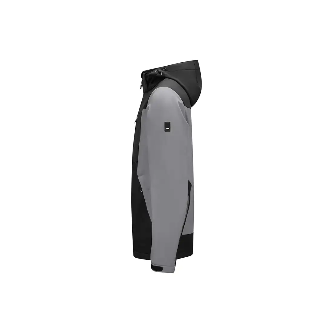 FHB - Softshell-Jacke JANNIK