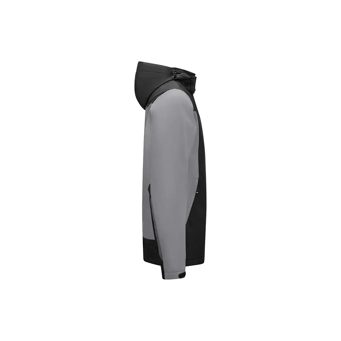 FHB - Softshell-Jacke JANNIK