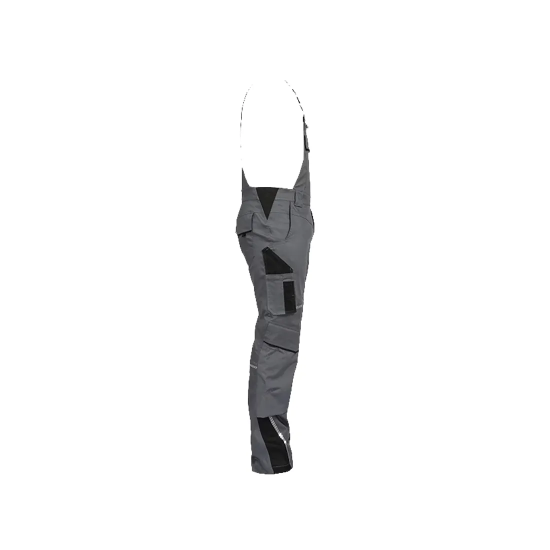 LEIBWÄCHTER - Latzhose